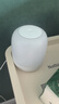 美的（Midea）床头灯卧室柔光小夜灯充电台灯三色调光节日创意礼品礼物起夜灯 实拍图