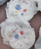 好奇（Huggies）金装纸尿裤M162片(6-11kg)尿不湿【速干不易红】 实拍图