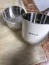 奥克斯（AUX）电热水壶 车载折叠水壶烧水壶迷你便携旅行母婴级316L不锈钢智能两档自动防干HX-A0805ES 实拍图