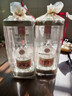 五粮液 普五八代 浓香白酒 52度 500ml*2瓶礼物 官方授权酒厂直供 实拍图