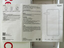 小米（MI）  Redmi 14C 6.88英寸护眼大屏 120Hz高刷 150%大扬声器 4GB+64GB 星岩黑 红米手机 老年机 实拍图