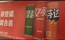 可口可乐（Coca-Cola）可乐*12+雪碧*8+芬达*4 有糖汽水 碳酸饮料  330ml*24罐 年货 实拍图