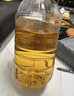 金龙鱼 食用油 花生浓香型浸出  食用植物调和油5L（新老包装随机发货） 实拍图