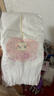 好奇（Huggies）铂金装小桃裤纸尿裤L120片(9-14kg)大号尿不湿【透爽散热】 实拍图