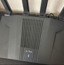 GL·INET路由器BE6500 WiFi7家用无线路由器 满血5个2.5g网口  1G内存512M闪存 高通四核  无线信号穿墙王 实拍图