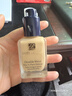 雅诗兰黛DW持妆粉底液17#1W1暖调偏白色30ml控油遮瑕化妆品生日新年礼物 实拍图