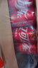 可口可乐（Coca-Cola）经典汽水碳酸饮料330ml*24罐 新老包装随机发 可乐330ml*24罐 实拍图