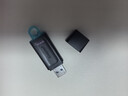 金士顿（Kingston）64GB USB3.2 Gen 1 U盘 DTX 大容量U盘 时尚设计 轻巧便携 学习办公投标电脑车载通用 实拍图