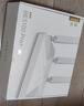 中兴（ZTE）巡天BE5100Pro+无线路由器 自研10核芯片 双2.5G口 WiFi7千兆双频5颗信号放大器兼容WiFi6游戏加速 实拍图