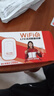 影腾随身wifi三网全国通用无线wi-fi6免插卡移动联通电信无限制大流量卡便携式网卡高速网络2025款5GHF 【三网通3000毫安充电款+黑色】*超长续航 实拍图