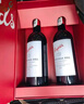 Penfolds【奔富官旗】蔻兰山设拉子/赤霞珠/混酿红葡萄酒 澳洲原瓶进口 设拉子 750ml*2支装 实拍图