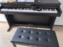 艾茉森（Amason）珠江钢琴 考级电钢琴88键重锤数码电子钢琴专业成人儿童V03S 实拍图