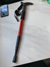 神火（SupFire）户外防身登山杖铝合金型老人超轻便防滑拐棍徒步健走爬山装备手杖 实拍图