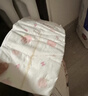 好奇（Huggies）铂金装小桃裤纸尿裤S96片(4-8kg)新生儿小号尿不湿【透爽散热】 实拍图