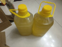 厨凯香100%纯核桃油低温冷榨营养0添加一级压榨炒菜食用油凉拌孕妇儿童 山核桃油 2.5L*2瓶 实拍图
