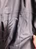 探路者（TOREAD）冲锋衣男 户外三合一抓绒可脱卸两件套防风保暖登山服防寒服外套 实拍图