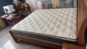 富安娜床垫 棕梦·漫享 环保椰棕 独立袋装弹簧床垫 1.8*2米 软硬适中 实拍图