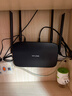 普联（TP-LINK）双千兆路由器 易展mesh分布式 AC1200无线家用穿墙 5G双频 WDR5620千兆易展版 IPv6 实拍图