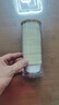 一次性功夫茶杯可降解稻壳环保高档耐热办公家用品茗加厚 60ml【50个】+杯架 实拍图