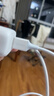 绿联【MFi认证不弹窗】适用苹果充电线快充数据线USB to Lightning闪电接口 iPhone14/13/12手机平板1m 实拍图