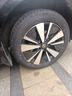 双星汽车轮胎 215/55R17 98V X51 适配凯美瑞/帕萨特/XR-V/迈腾 实拍图
