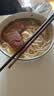 松鹤楼苏式红烧大排面195.3g*3盒 汤面方便面泡面健康速食非油炸夜宵 实拍图