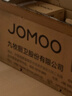 九牧（JOMOO）太空铝卫生间挂件毛巾架浴巾架挂钩置物架太空铝挂件套餐939415 太空铝亮银7件套 实拍图