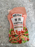 亨氏(Heinz) 沙拉酱 千岛沙拉酱200g 千岛酱蔬菜水果沙拉寿司酱 实拍图