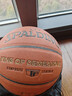 斯伯丁（SPALDING）篮球TF系列7号PU比赛室内外兼用耐磨成人青少年 77-176Y 实拍图
