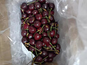 大口七八智利进口现货车厘子黑车大樱桃新鲜水果樱桃生鲜送礼盒顺丰 1400g(净重) 精品礼盒装带箱3斤 J 26mm(含)-28mm(不含） 实拍图