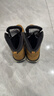 迪卡侬（DECATHLON）徒步防水保暖皮质高帮雪地鞋-肉桂色40-4272772 实拍图