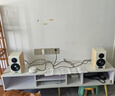 漫步者（EDIFIER）S880MKII 精致HIFI有源2.0音箱 高保真蓝牙连接 电脑音响 电视音响 新年礼物 实拍图