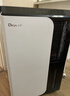 德业（Deye）除湿机/抽湿机 除湿量50升/天100㎡家用地下室复式别墅商用大功率工业吸湿机器 手机智控DYD-D50A3 实拍图