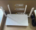 华为路由 AX1  双频1200兆级 Wi-Fi 5  支持Mesh组网延展 无线家用穿墙/高速千兆路由器 实拍图