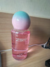 珍视明小黄鸭定制款B12洗眼液洗眼水眼部护理液清凉型500ml 实拍图