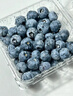 怡颗莓Driscoll's云南蓝莓14mm+ 2盒装 约125g/盒 新鲜年货水果  实拍图