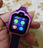 华为HUAWEI 儿童手表3Pro 星云粉 智能手表 电话表 定位手表 4G全网通|视频通话|九重定位 实拍图