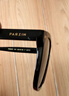 帕森（PARZIN）偏光太阳镜 范丞丞款男女通用潮搭眼镜开车防晒驾驶墨镜男PZ92120 实拍图