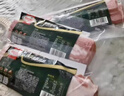 荷美尔（Hormel）经典香煎培根120g/袋*5 冷冻食品 培根切片 儿童早餐火锅烧烤食材 实拍图