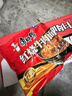康师傅 方便面 经典红烧牛肉面103g*24袋 泡面袋装整箱速食 方便食品 实拍图