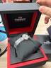 天梭（TISSOT）手表 力洛克系列女表 瑞士自动机械女士钢带腕表商务表春节不打烊 实拍图