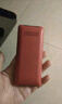飞利浦（PHILIPS）E536 老年人手机4G全网通新款老年机超长待机大字体大声音中小学生老人专用备用按键功能机 绚丽红 实拍图