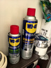 WD-40除胶铲 工欲善其事 必先利其器【工具不单独销售】 实拍图
