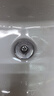 潜水艇（Submarine）面盆防臭下水器 弹跳芯铜材质洗手盆漏水塞过滤网下水道防臭塞 面盆防臭弹跳芯【带滤网】京 实拍图