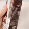 一鸣巧克力牛奶整箱生牛乳儿童学生早餐饮品牛奶全脂牛奶 200ml*10 实拍图