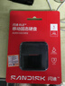 闪迪（SanDisk）ELE 1TB 移动固态硬盘（PSSD）新元素 type-c接口 小巧便携手机直连笔记本两用外接 办公存储西数 实拍图