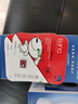 banq&JOY联名款 128GB TF（MicroSD）存储卡U3 C10 A1 V30 4K 高速款行车记录仪&监控摄像头手机内存卡 实拍图