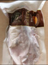 正大食品（CP）樱桃谷鸭半片鸭1.4斤 生鲜冷冻 鸭肉鸭腿鸭锁骨 麻辣鸭货 实拍图