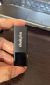 ThinkPlusThinkPlus联想  8GB U盘 USB优盘 办公投标专用u盘 迷你商务移动闪存盘 闪电鲨2.0系列 实拍图