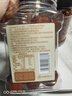 鲜记 吊干大丑杏500g/罐 新疆特产杏干休闲零食无添加树上杏 年货送礼 实拍图
